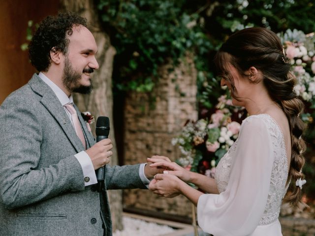 La boda de Juan Ignacio y Verónica en Albacete, Albacete 70