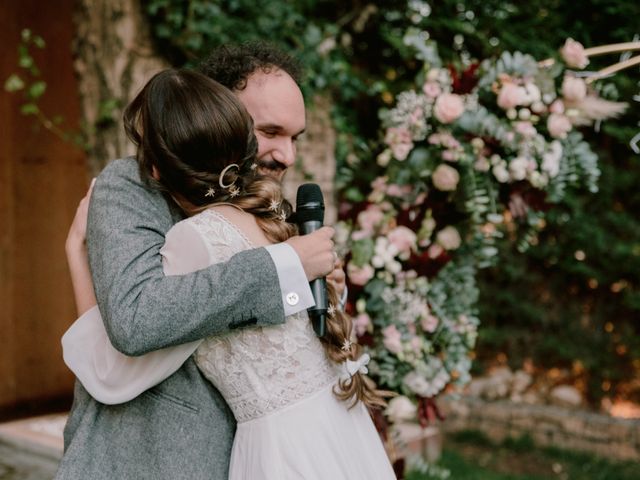 La boda de Juan Ignacio y Verónica en Albacete, Albacete 71