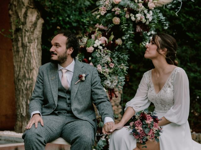 La boda de Juan Ignacio y Verónica en Albacete, Albacete 72