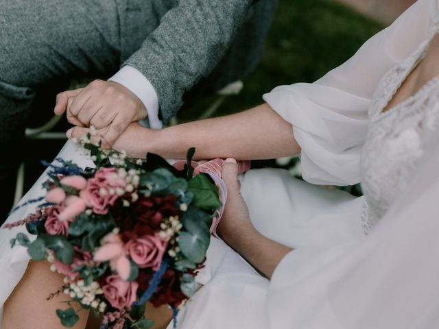 La boda de Juan Ignacio y Verónica en Albacete, Albacete 74