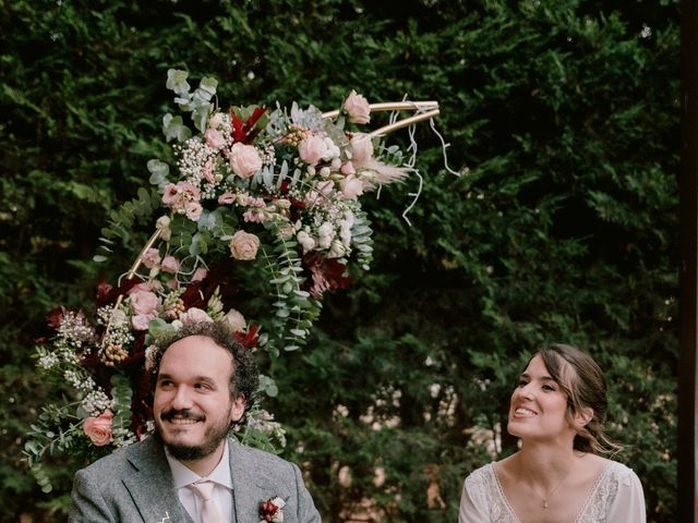 La boda de Juan Ignacio y Verónica en Albacete, Albacete 75