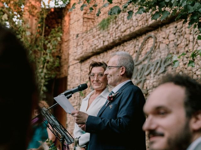 La boda de Juan Ignacio y Verónica en Albacete, Albacete 76