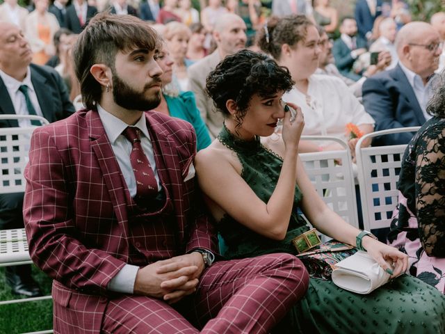 La boda de Juan Ignacio y Verónica en Albacete, Albacete 77