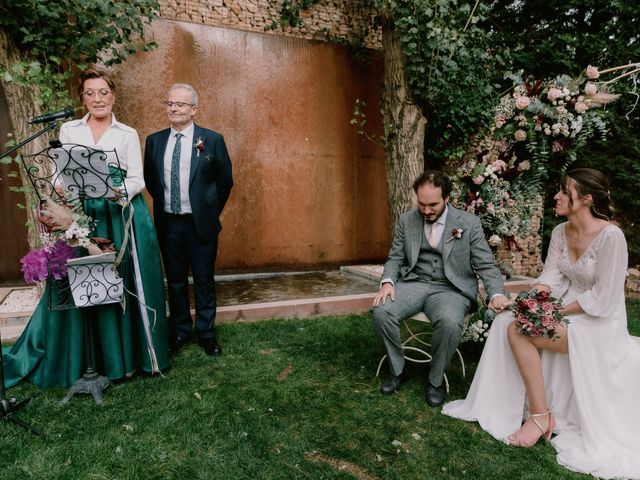 La boda de Juan Ignacio y Verónica en Albacete, Albacete 78