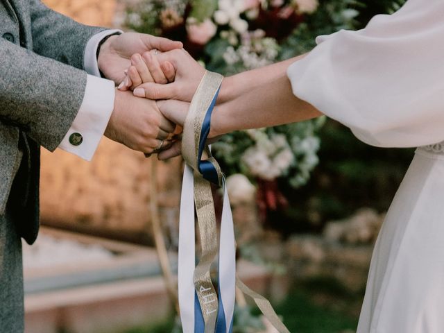 La boda de Juan Ignacio y Verónica en Albacete, Albacete 79