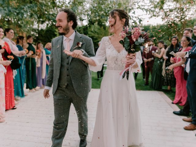 La boda de Juan Ignacio y Verónica en Albacete, Albacete 81