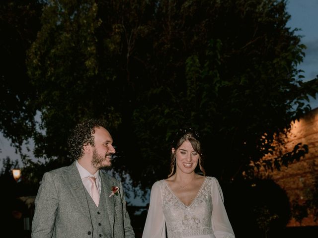 La boda de Juan Ignacio y Verónica en Albacete, Albacete 83