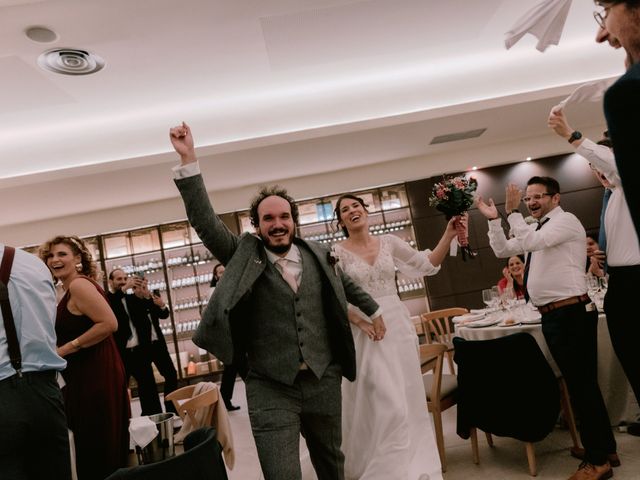 La boda de Juan Ignacio y Verónica en Albacete, Albacete 98