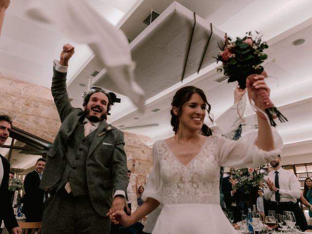 La boda de Juan Ignacio y Verónica en Albacete, Albacete 99