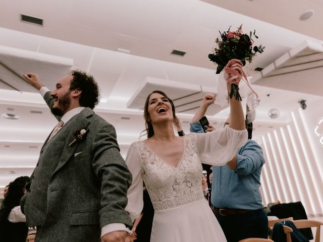 La boda de Juan Ignacio y Verónica en Albacete, Albacete 100