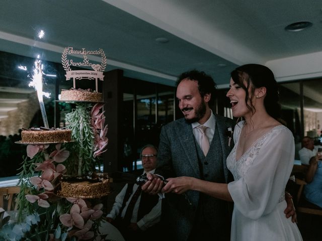 La boda de Juan Ignacio y Verónica en Albacete, Albacete 103