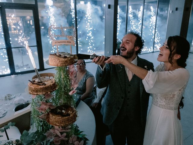 La boda de Juan Ignacio y Verónica en Albacete, Albacete 104