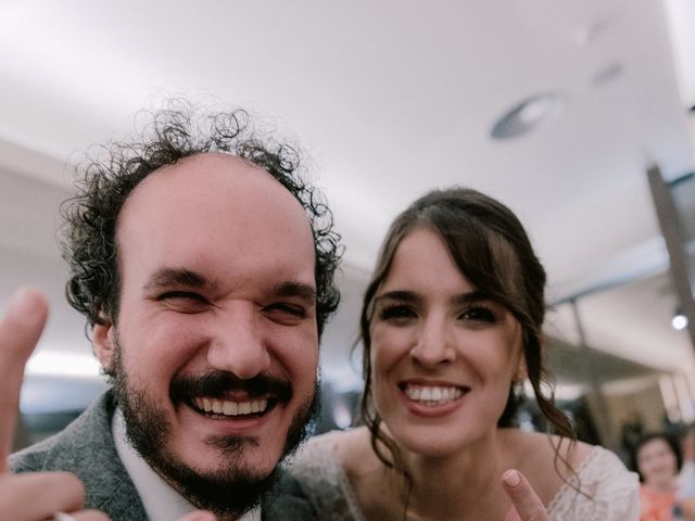 La boda de Juan Ignacio y Verónica en Albacete, Albacete 105