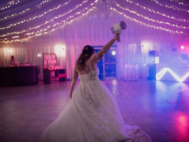 La boda de Javi y Carla en Valencia, Valencia 1