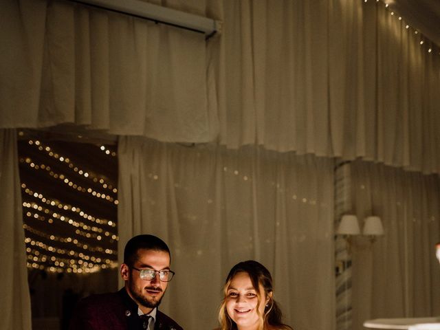 La boda de Javi y Carla en Valencia, Valencia 3
