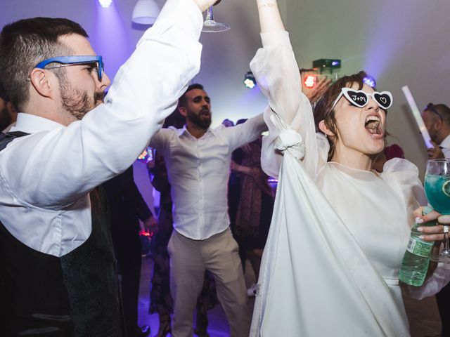 La boda de Jorge y María en Alacant/alicante, Alicante 6