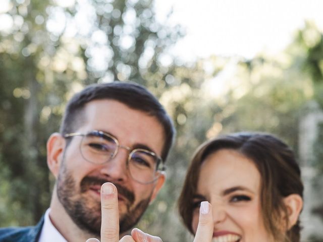 La boda de Jorge y María en Alacant/alicante, Alicante 8