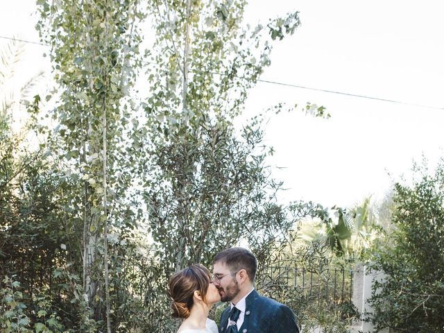 La boda de Jorge y María en Alacant/alicante, Alicante 14