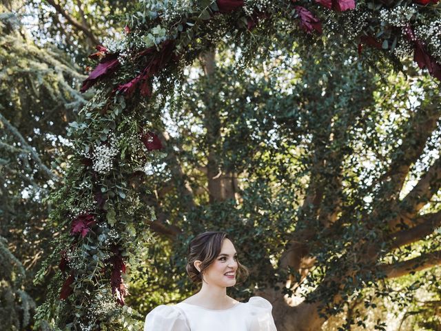La boda de Jorge y María en Alacant/alicante, Alicante 17