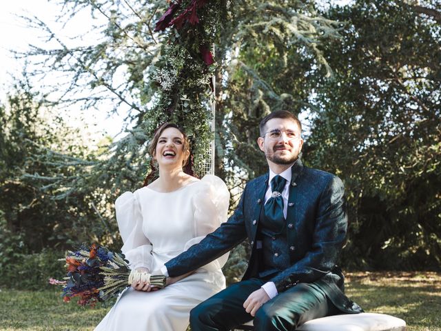 La boda de Jorge y María en Alacant/alicante, Alicante 19