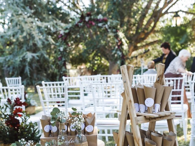 La boda de Jorge y María en Alacant/alicante, Alicante 22