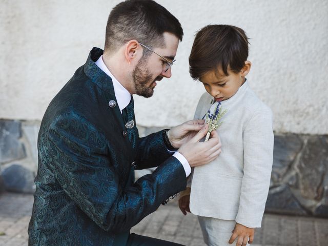 La boda de Jorge y María en Alacant/alicante, Alicante 32