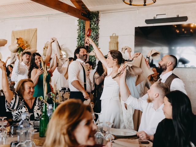 La boda de Marco y Sofia en Segovia, Segovia 2
