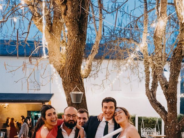 La boda de Marco y Sofia en Segovia, Segovia 5