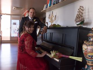 La boda de María y Jorge 2