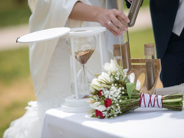 La boda de Marcos y Sara en Valencia, Valencia 26