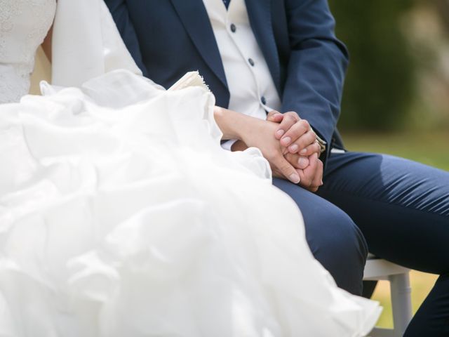 La boda de Marcos y Sara en Valencia, Valencia 29