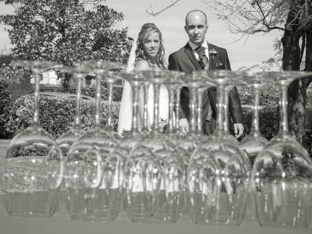 La boda de Julián y Belén en Latores, Asturias 3