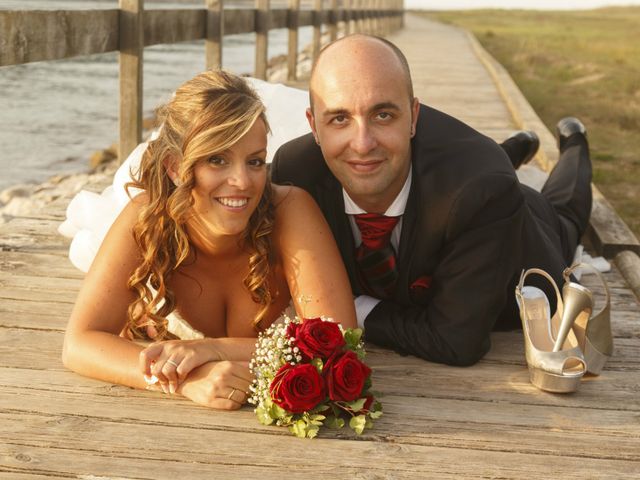 La boda de Julián y Belén en Latores, Asturias 5