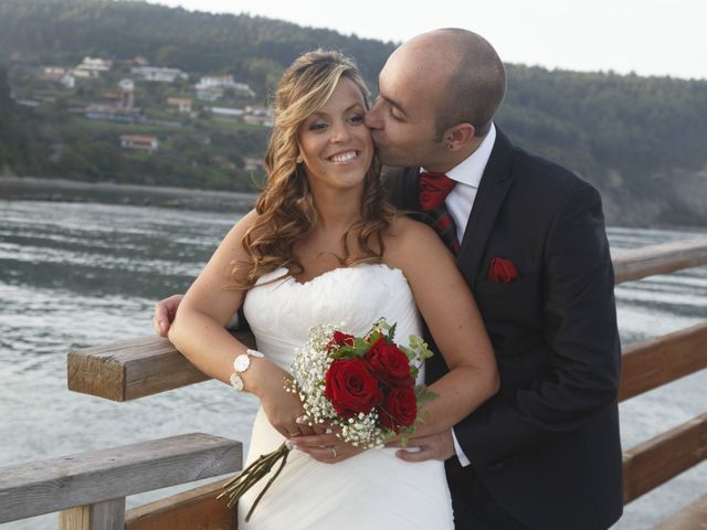La boda de Julián y Belén en Latores, Asturias 6