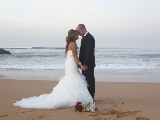 La boda de Julián y Belén en Latores, Asturias 7