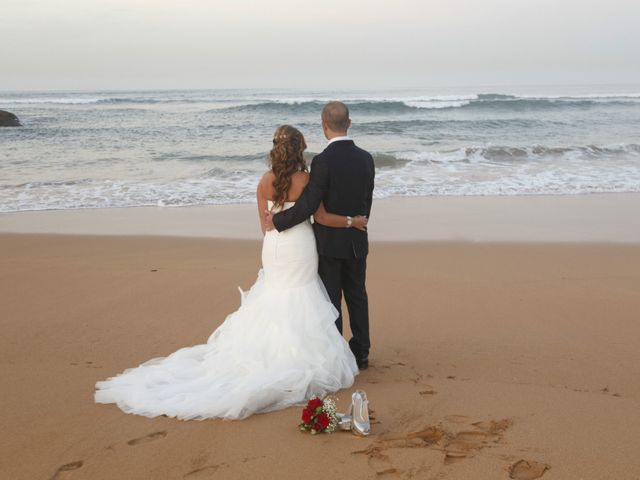 La boda de Julián y Belén en Latores, Asturias 8