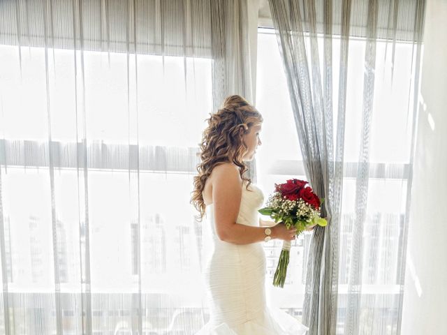 La boda de Julián y Belén en Latores, Asturias 12