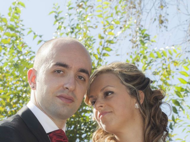 La boda de Julián y Belén en Latores, Asturias 15