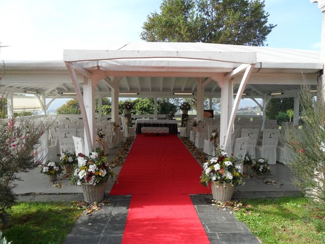 La boda de Julián y Belén en Latores, Asturias 21