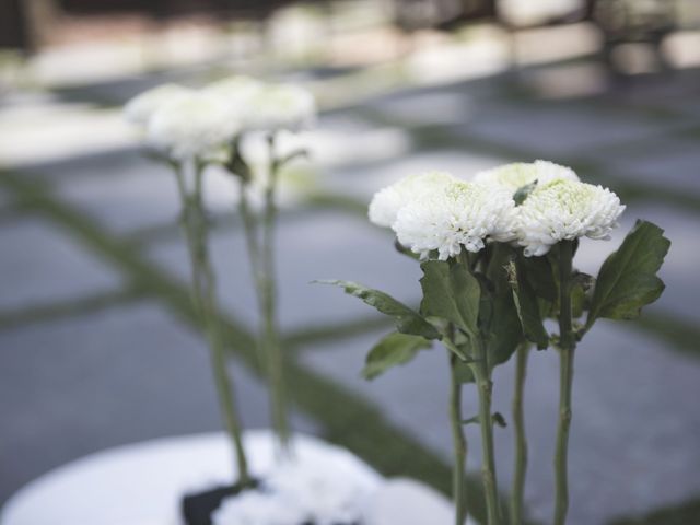 La boda de Edu y Paqui en Xàbia/jávea, Alicante 24