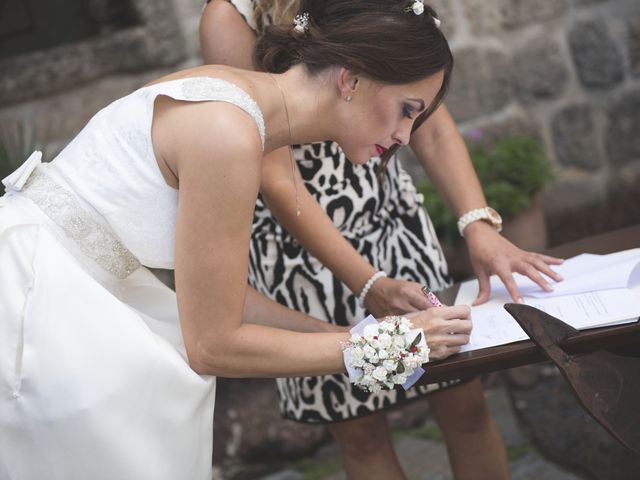 La boda de Edu y Paqui en Xàbia/jávea, Alicante 37