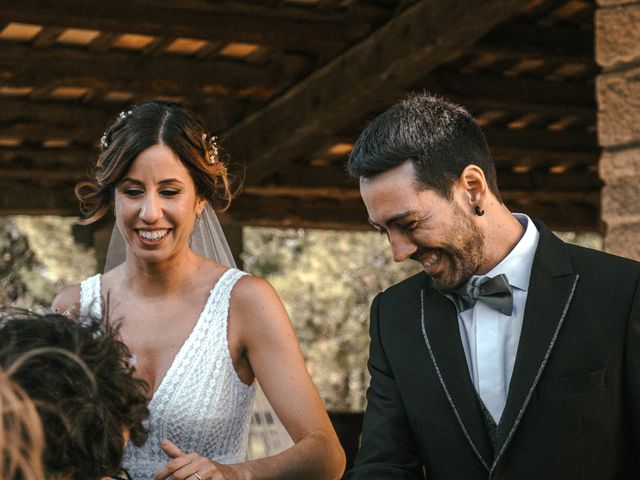 La boda de Celia y Joan en Rubio, Barcelona 22