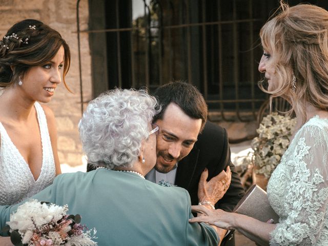 La boda de Celia y Joan en Rubio, Barcelona 25