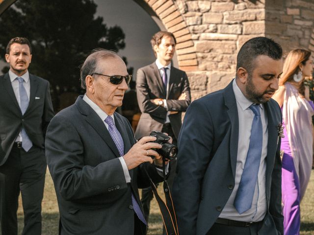 La boda de Celia y Joan en Rubio, Barcelona 31