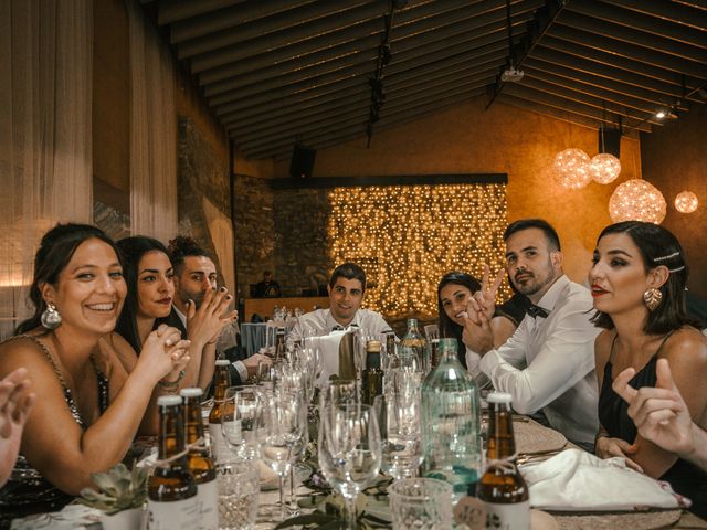 La boda de Celia y Joan en Rubio, Barcelona 47