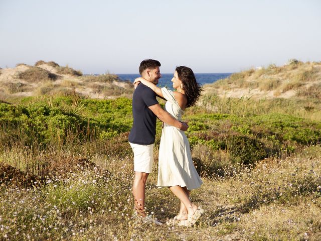 La boda de Fran y Elia en Chiva, Valencia 5
