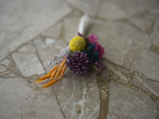 La boda de Fran y Elia en Chiva, Valencia 6