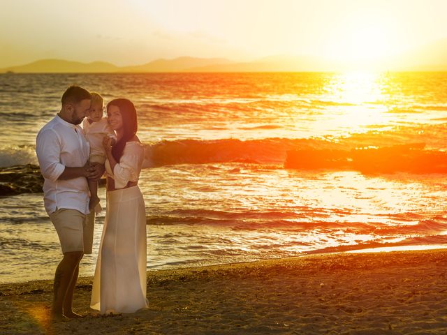 La boda de Jhonatan y Tamara en Palma De Mallorca, Islas Baleares 2