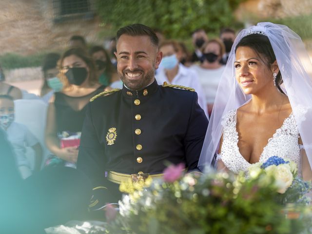 La boda de Jhonatan y Tamara en Palma De Mallorca, Islas Baleares 24