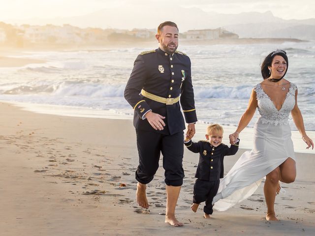 La boda de Jhonatan y Tamara en Palma De Mallorca, Islas Baleares 38